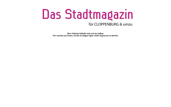 dasstadtmagazin.de