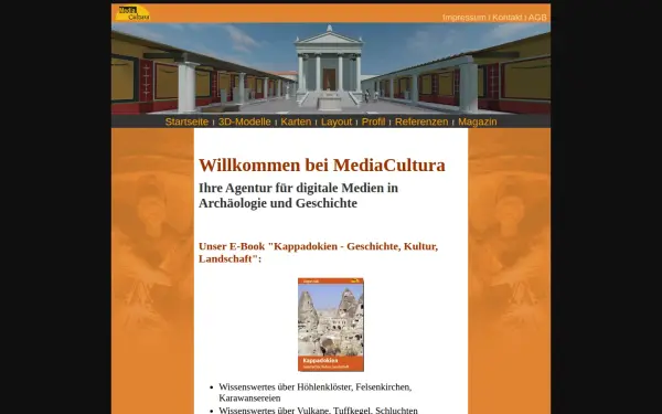 mediacultura.de