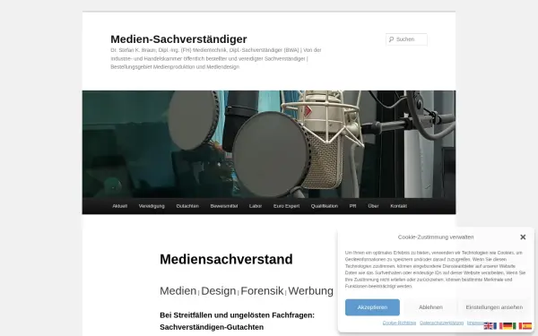 www.medien-sachverstaendiger.de