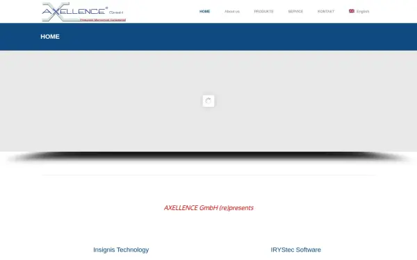 axellence.de