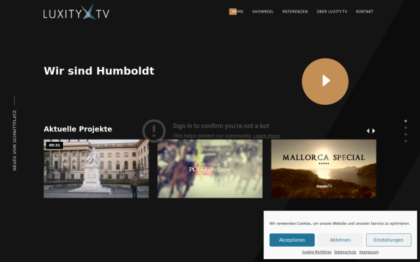 luxity.tv