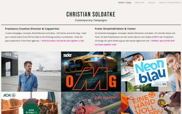 christiansoldatke.de
