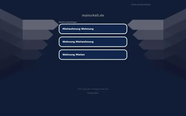 mainz4all.de