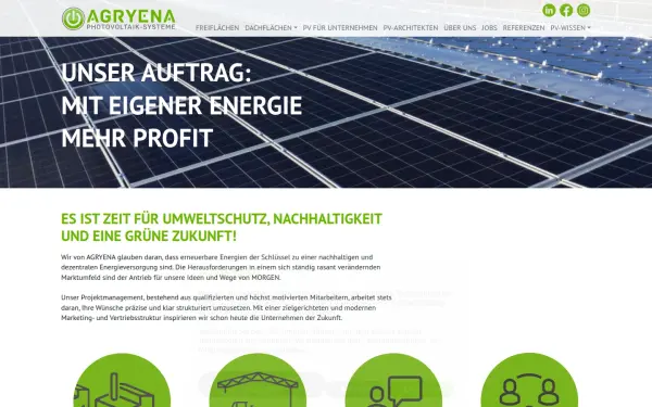 agryena.com