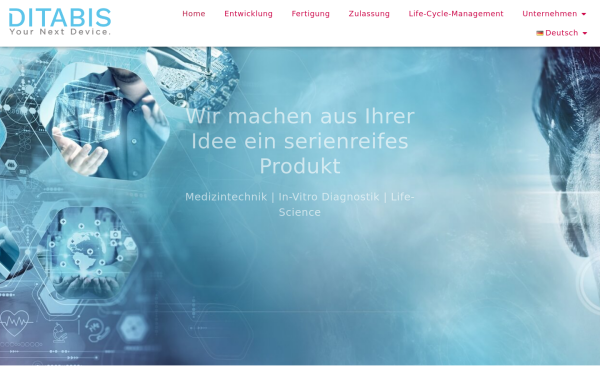 ditabis.de