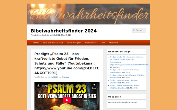 www.bibelwahrheitsfinder.de