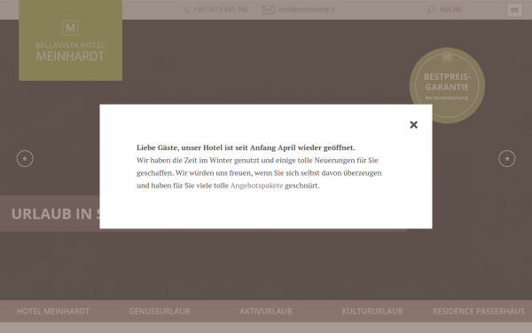 www.meinhardt.it