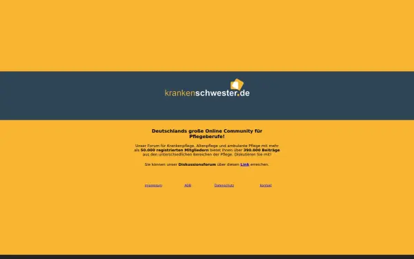 krankenschwester.de