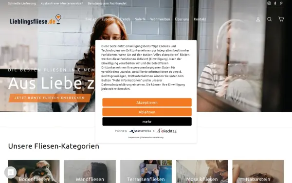lieblingsfliese.de