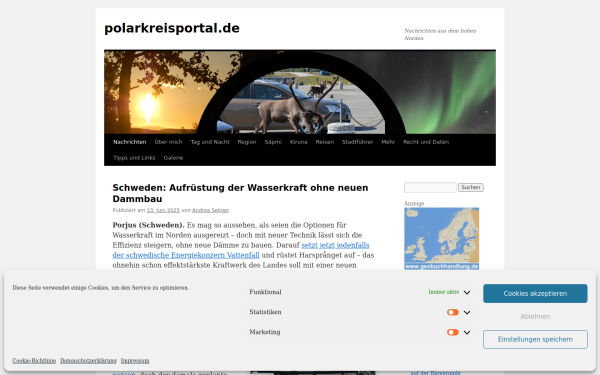 polarkreisportal.de