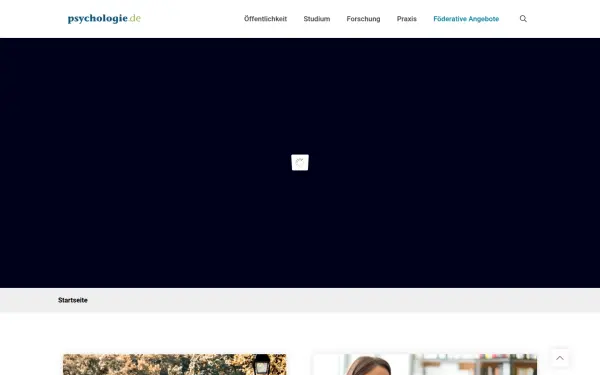 psychologie.de