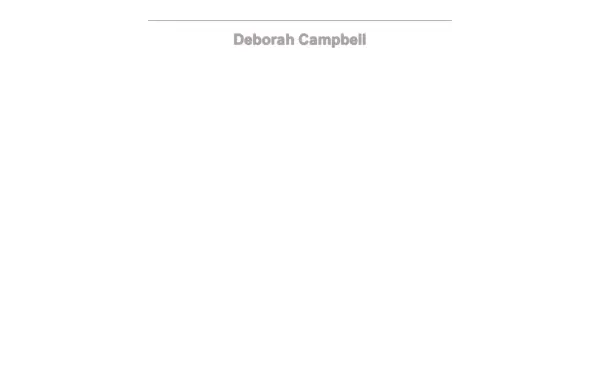 deborahcampbell.de