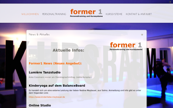 former1.de