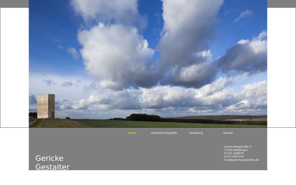 gericke-gestalter.de