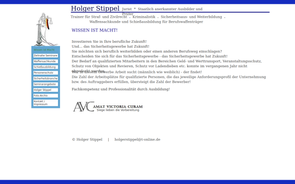 www.holgerstippel.de
