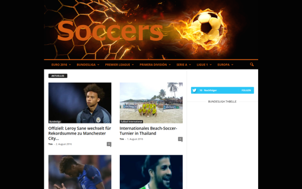 www.soccers.biz