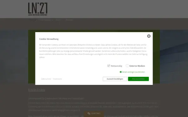 www.ln21.de
