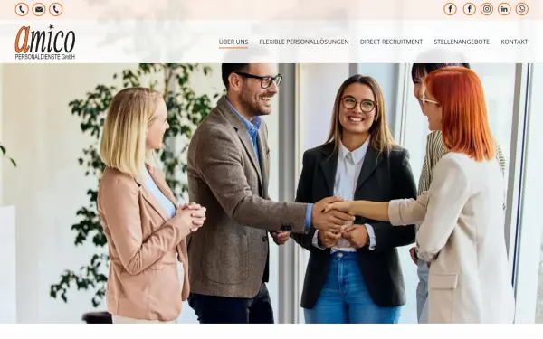 www.amico-personal.de