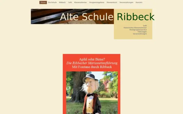 alteschule-ribbeck.de