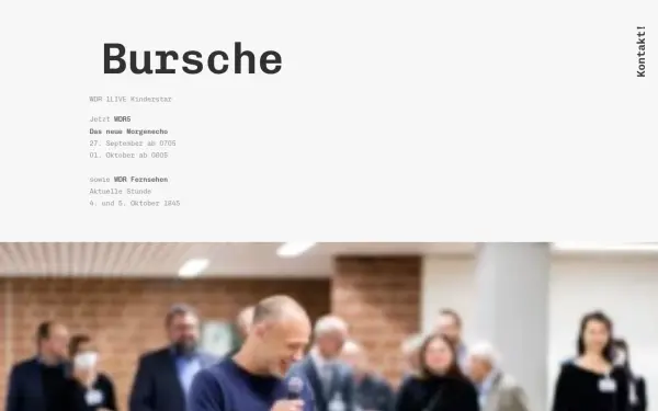andreasbursche.de