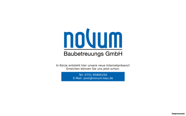 novum-bau.de