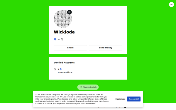 wicklode.bio