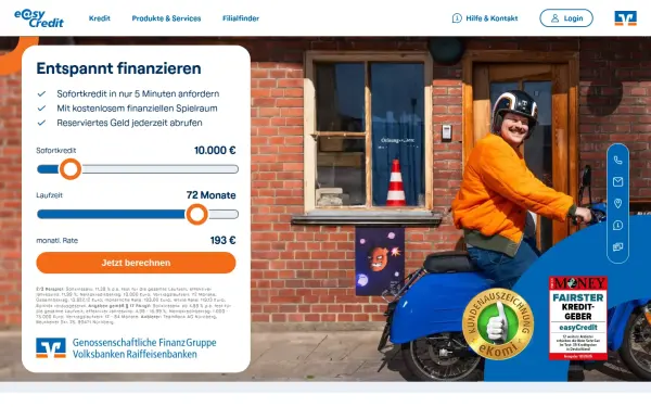 www.easycredit.de