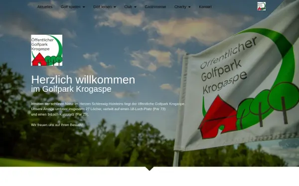 golfpark-krogaspe.de