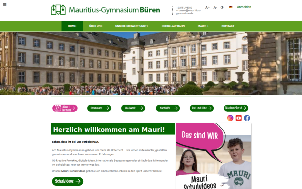 mauritius.edupage.org