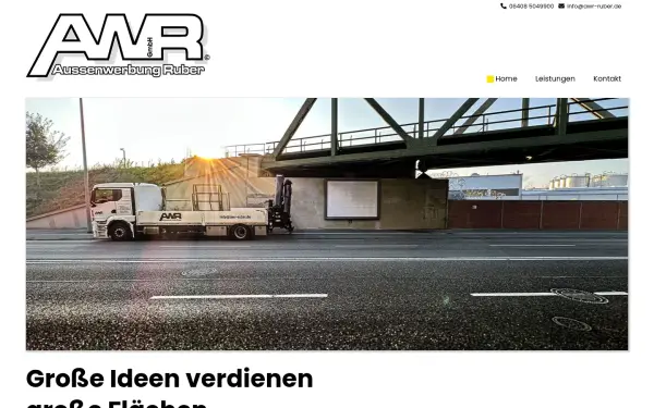 www.awr-ruber.de