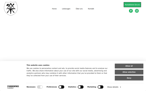 www.spenglerei-scharf.at