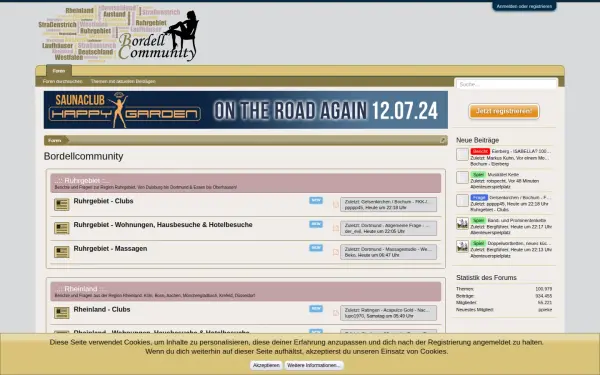 bordellcommunity.com