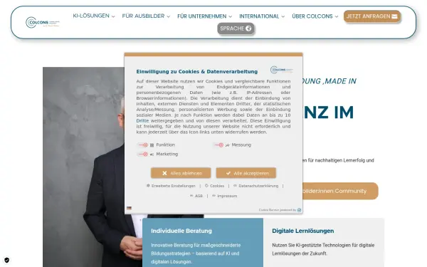 colcons.de