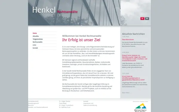 www.henkel-rae.de