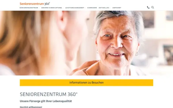 www.seniorenzentrum360grad.de
