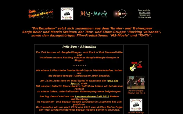 dietanzshow.de