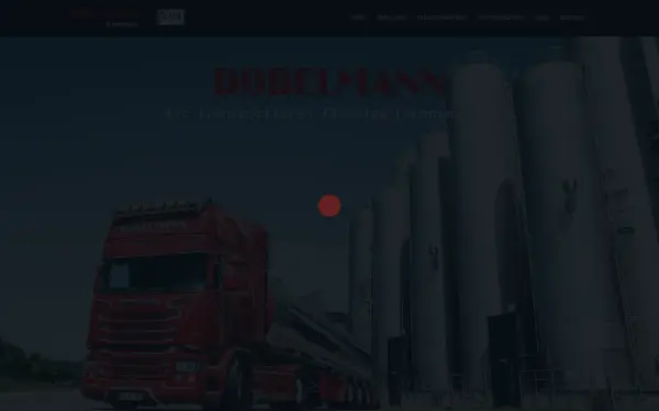 dobelmann-transporte.de