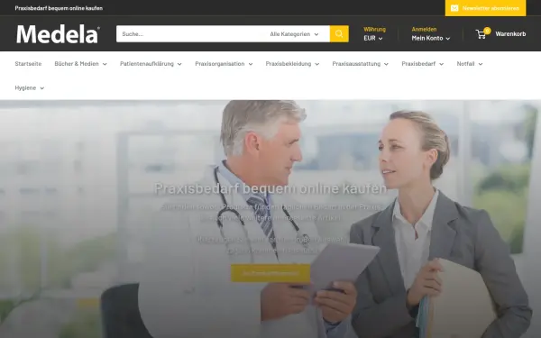 medela-shop.de