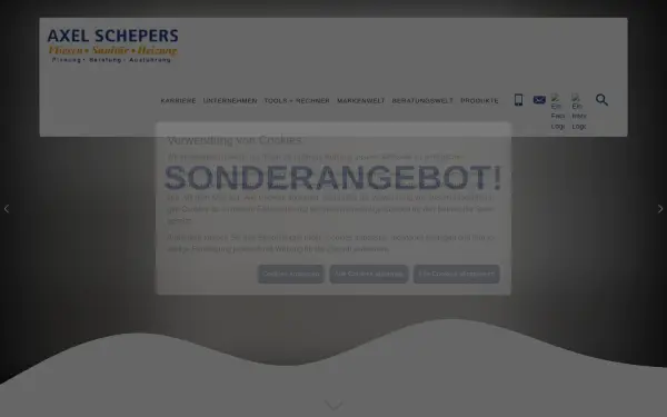 www.axel-schepers.de