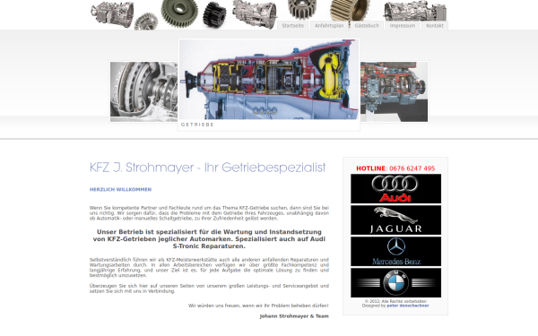 www.kfz-strohmayer.at