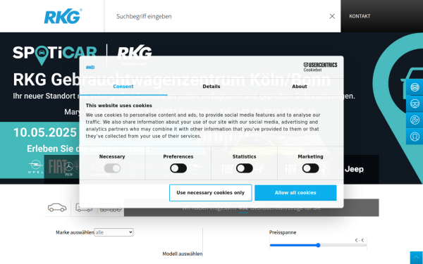 www.rkg.de