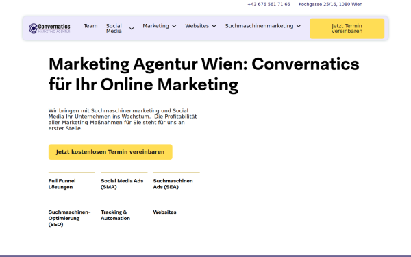 convernatics.com