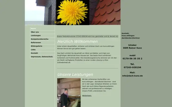dach-kunz.de