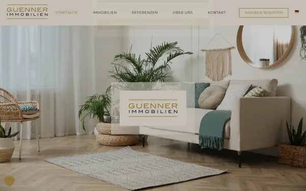 guenner-immobilien.de