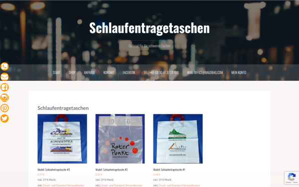 www.schlaufentragetaschen.de