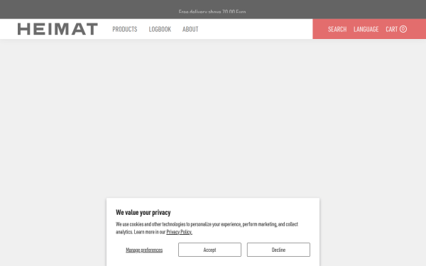 heimat-textil.com