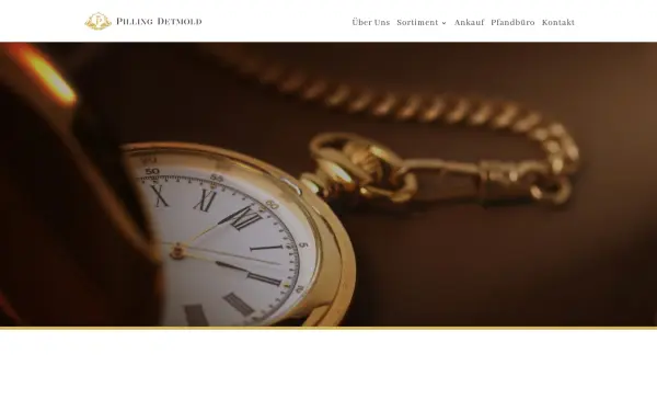 www.pilling-detmold.de