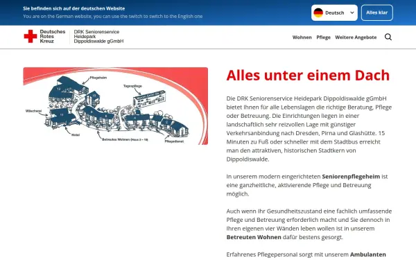 www.drk-sshd.de