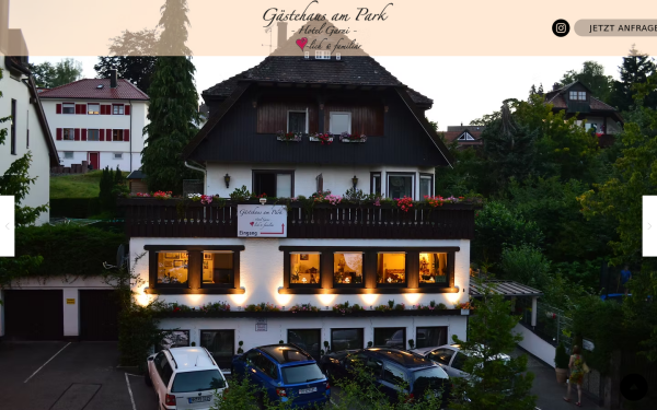 www.gaestehaus-am-park.de