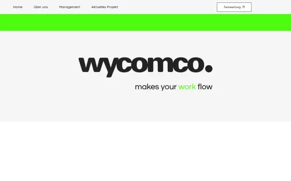 www.wycomco.de